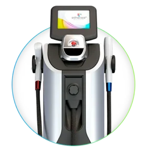 Lucrar com o Etherea-MX