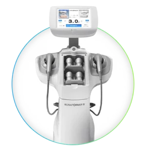 Lucrar com o Ultraformer III