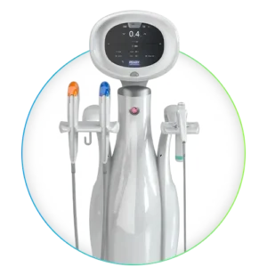 Lucrar com o Ultraformer MPT